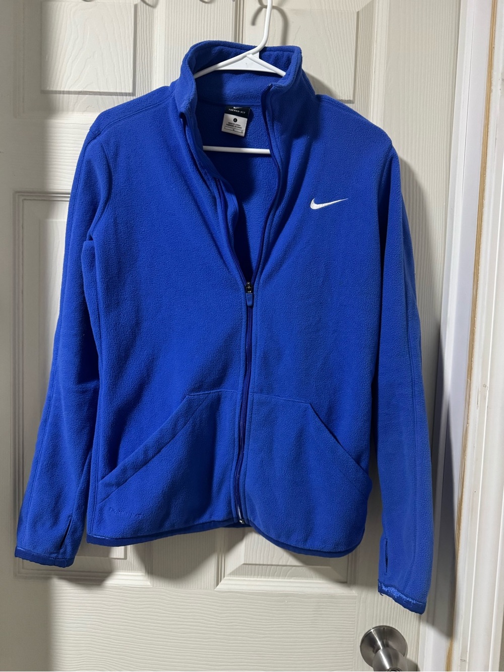 Nike jacket